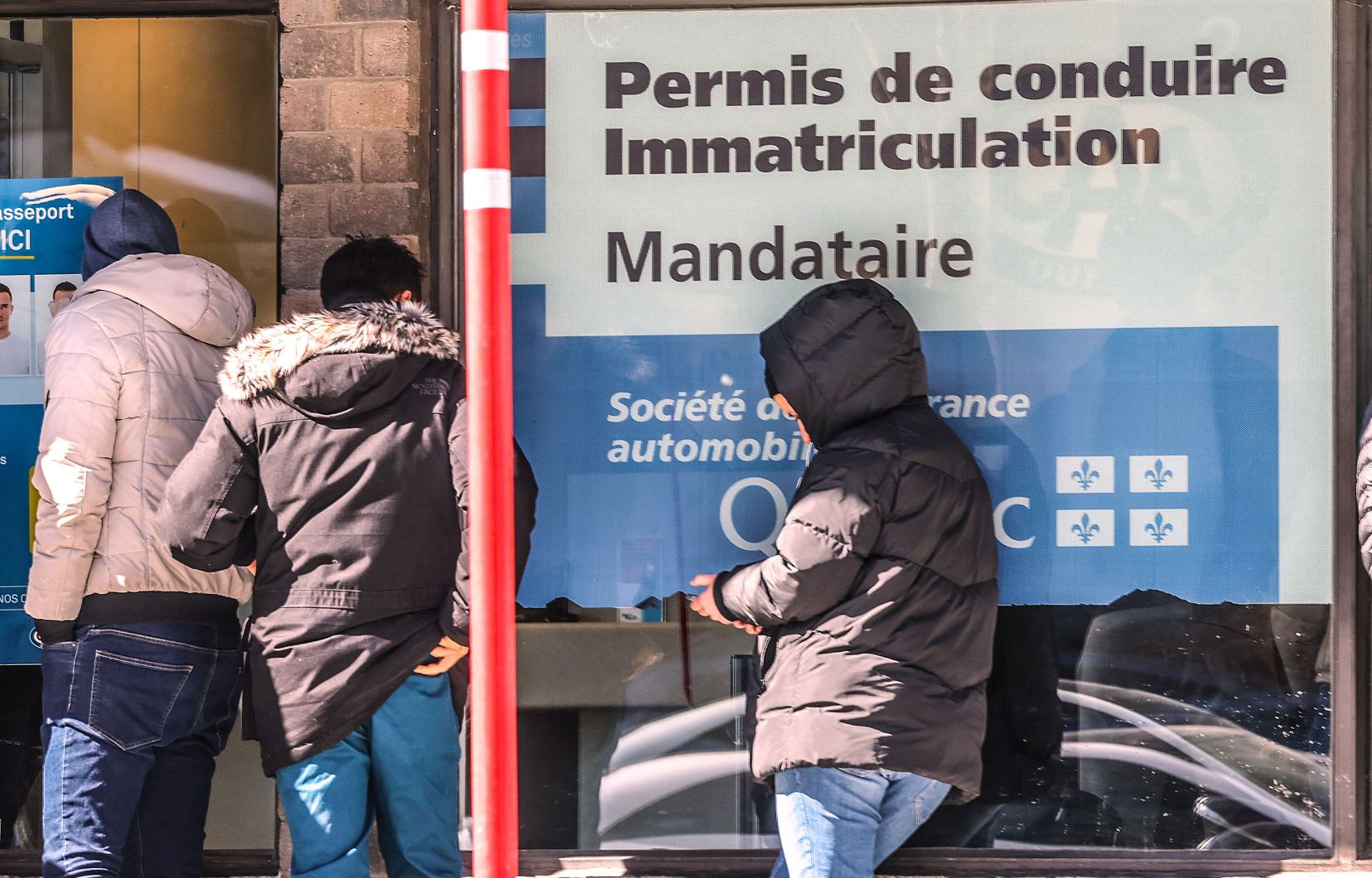 mmsioui's tweet card. Deux firmes indépendantes ont été mandatées pour scruter la gestion du projet de 2017 à 2022.
