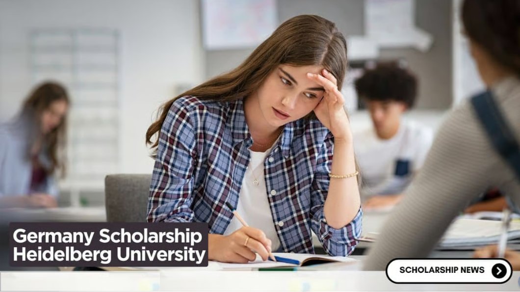 breisteg_247's tweet card. Unlock your academic future in Germany! Discover Heidelberg University Scholarships funding opportunities for international students to pursue undergraduate,