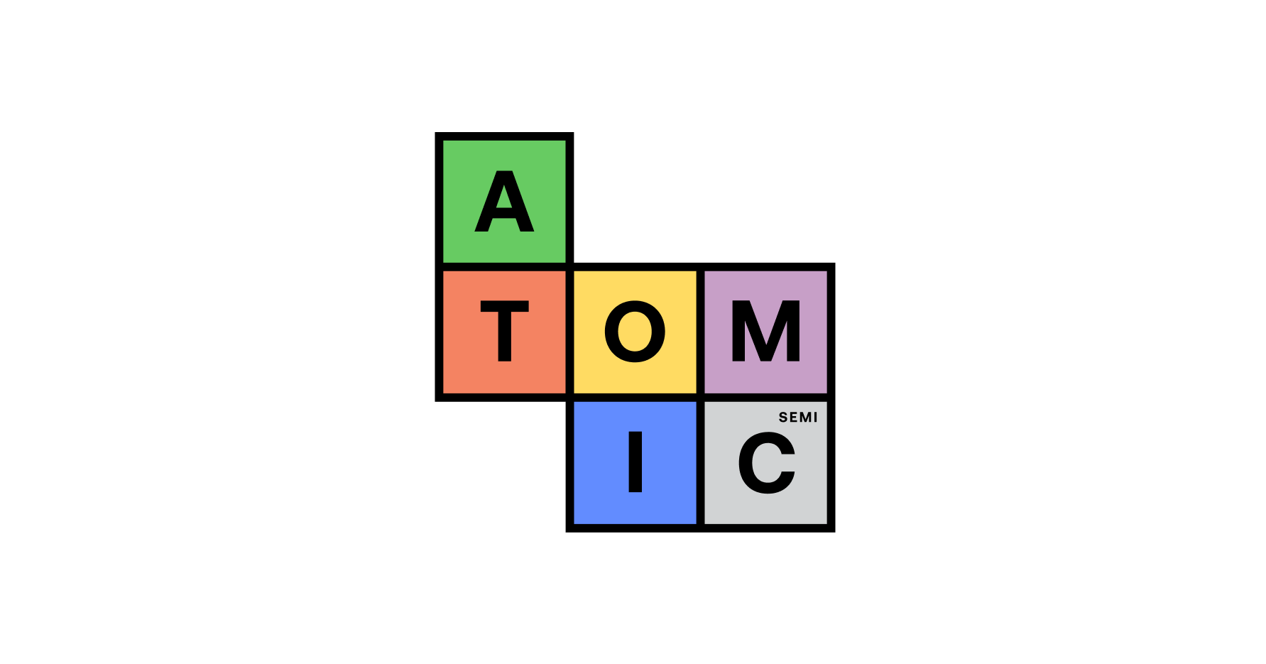 atomic_semi's tweet card. Careers