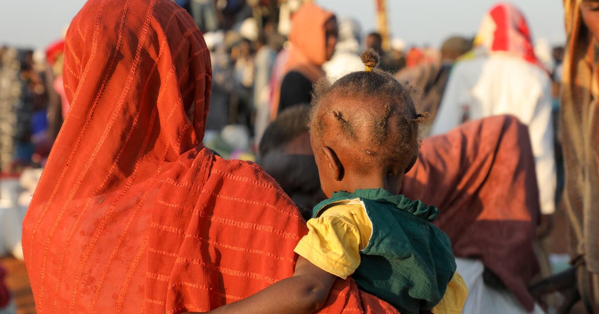 FilippoGrandi's tweet card. Following major cuts to humanitarian budgets, up to 11.6 million refugees and others forced to flee risk losing access this year to direct humanitarian assistance from UNHCR, the UN Refugee Agency.