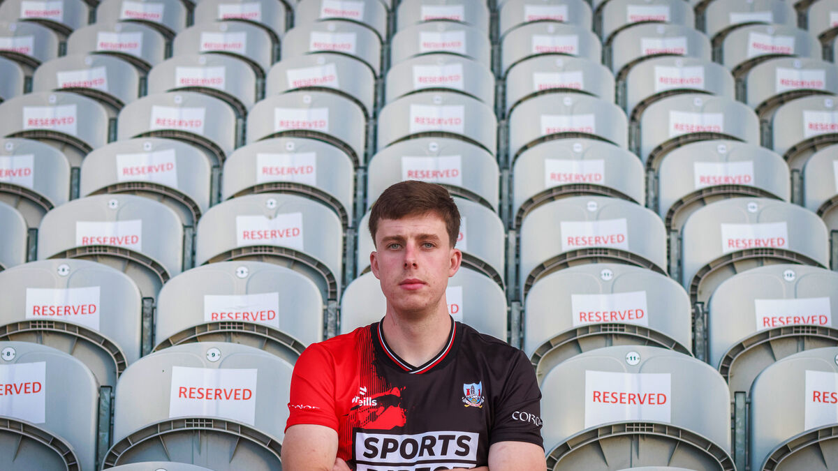 tonyleen's tweet card. Liam Cahill looks to mastermind another Liam MacCarthy win for the Premier while the Rebels hope to end a 20-year wait for the title.
