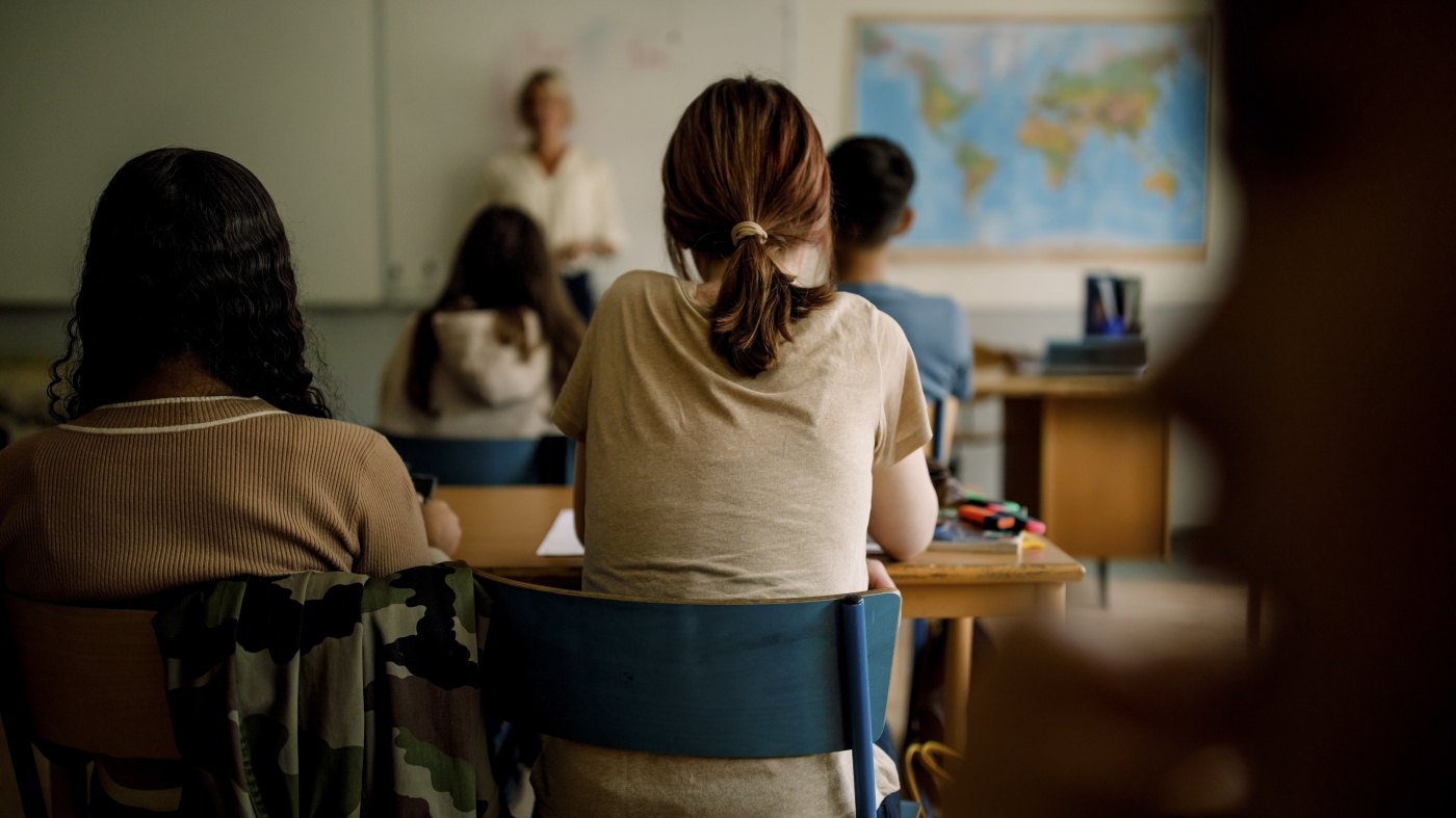 TaxWarRoom's tweet card. School vouchers are going national and the federal student loan system is getting an overhaul. Here's what to know.