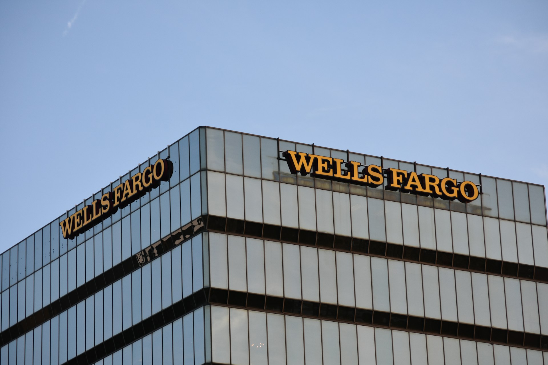 TheInsiderPaper's tweet card. Beijing confirmed Monday that an employee of US bank Wells Fargo was barred from leaving China, following reports last week that Shanghai-born managing