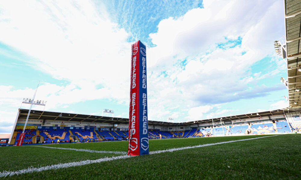 SeriousAboutRL's tweet card. Super League have decided to split round 20 into two separate weeks, and some fans have questioned why this is, so here is a short explanation, and why it could prove vital as the season comes to a...