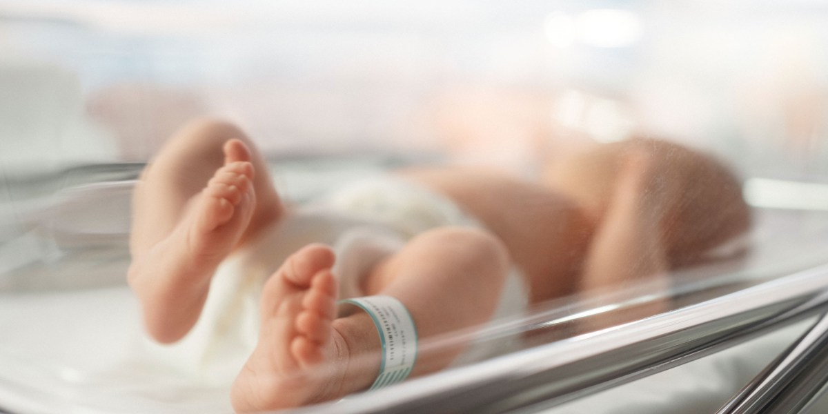 techreview's tweet card. A UK team announced the births of eight babies born with DNA from three people. But around the world, others have already been born.