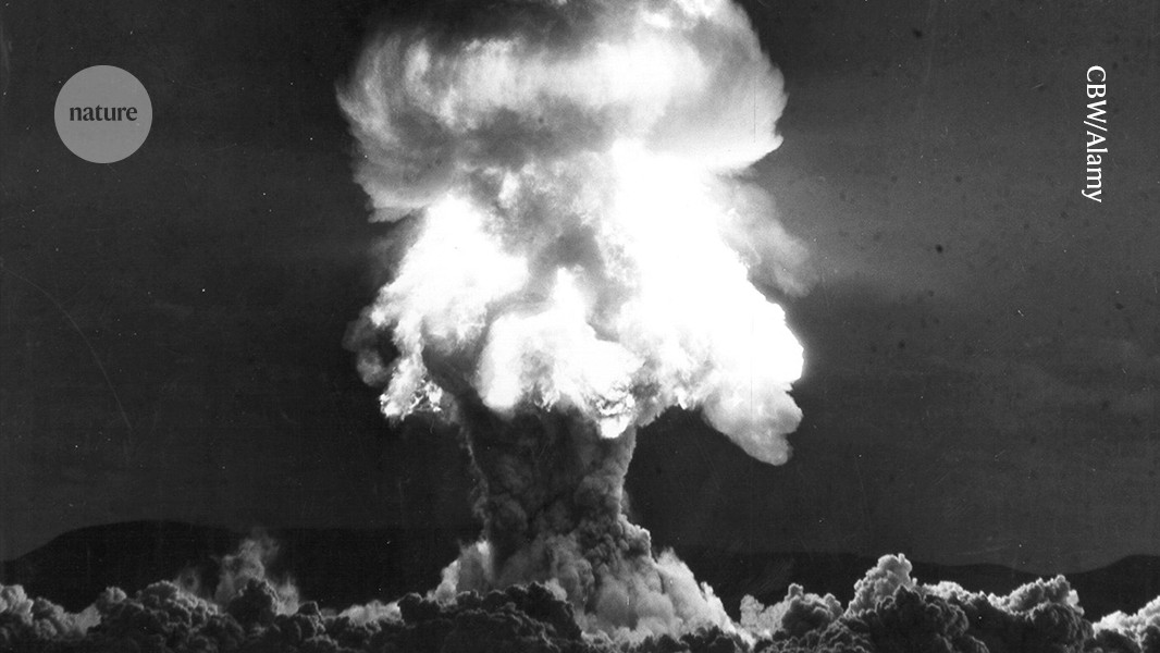 FSIStanford's tweet card. Nature - Emerging dangers are reshaping the landscape of nuclear deterrence and increasing the threat of mutual annihilation. Scientists must speak truth to power.