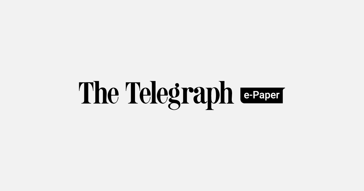 opinion_tt's tweet card. Stay updated with today's latest news from The Telegraph India ePaper Calcutta Edition along with exclusive opinions and editorials. Top news headlines of Calcutta Edition | Page 11 Article