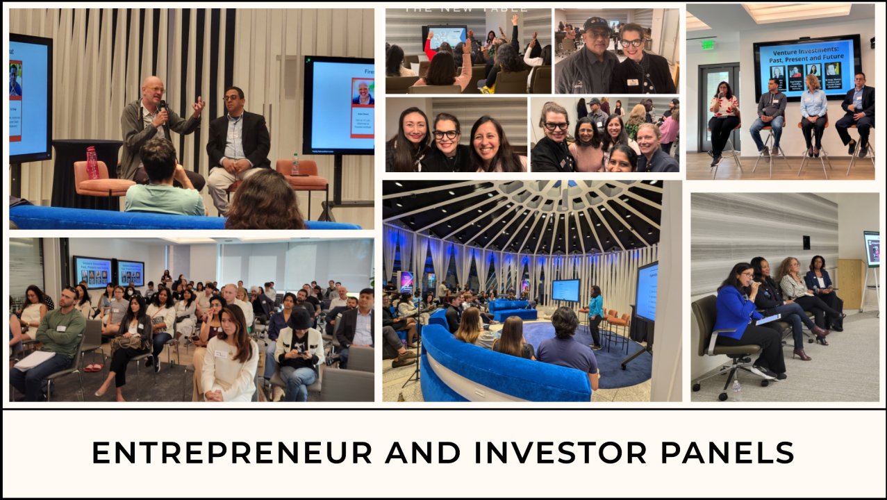 preepadu's tweet card. In 2024, 10X Growth Strategies hosted several incredible online and in-person events in San Francisco Bay Area — gatherings that have sparked new ideas, meaningful connections, and transformative...