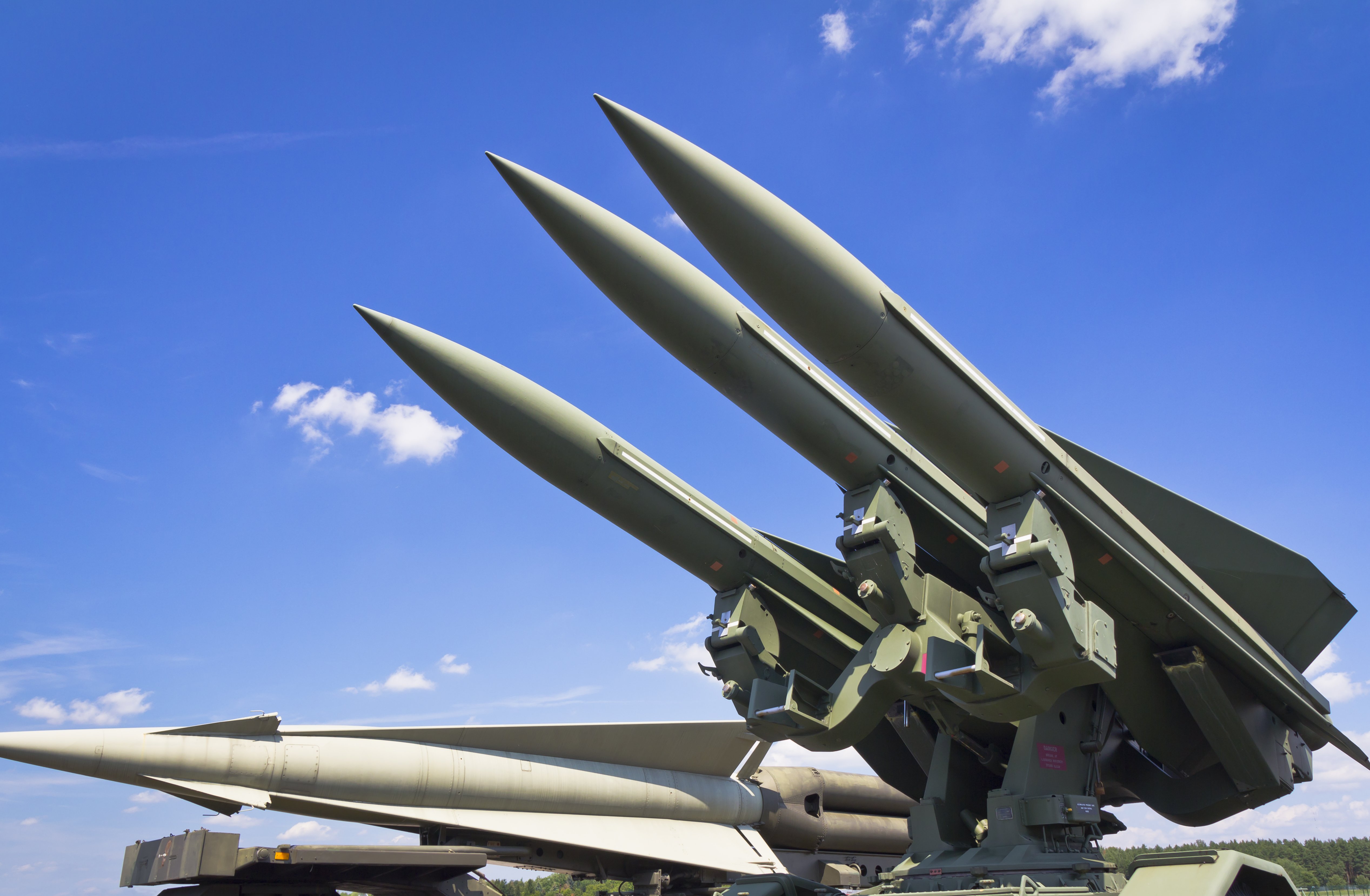 CatoFP's tweet card. The Trump administration should reconsider creating the Golden Dome. Not only would such a missile defense system be costly and unlikely to pull off, but it would also run new risks.