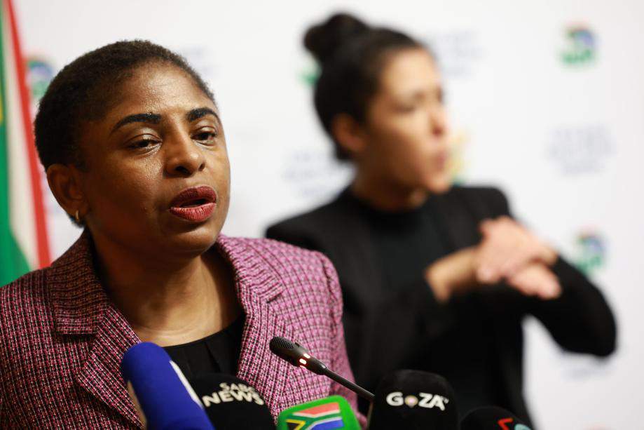 LetsFreeTheCape's tweet card. The National Security Strategy report for the period between 2024 and 2028 has described South Africa as a stable and secure country despite a coup d‘état, assassinations, sabotage, corruption and...