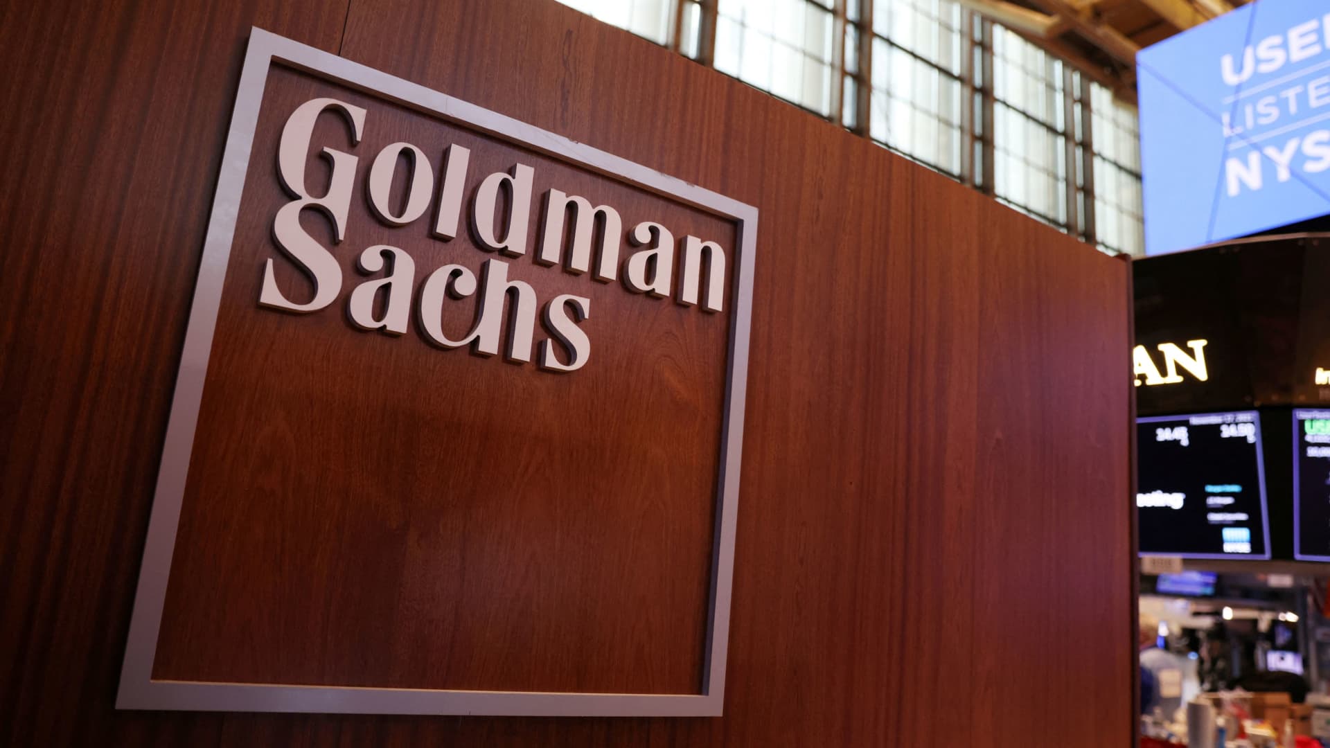cognition_labs's tweet card. The arrival of agentic AI at Goldman Sachs, in which programs don't just help with tasks but execute complex jobs, signals a shift on Wall Street.