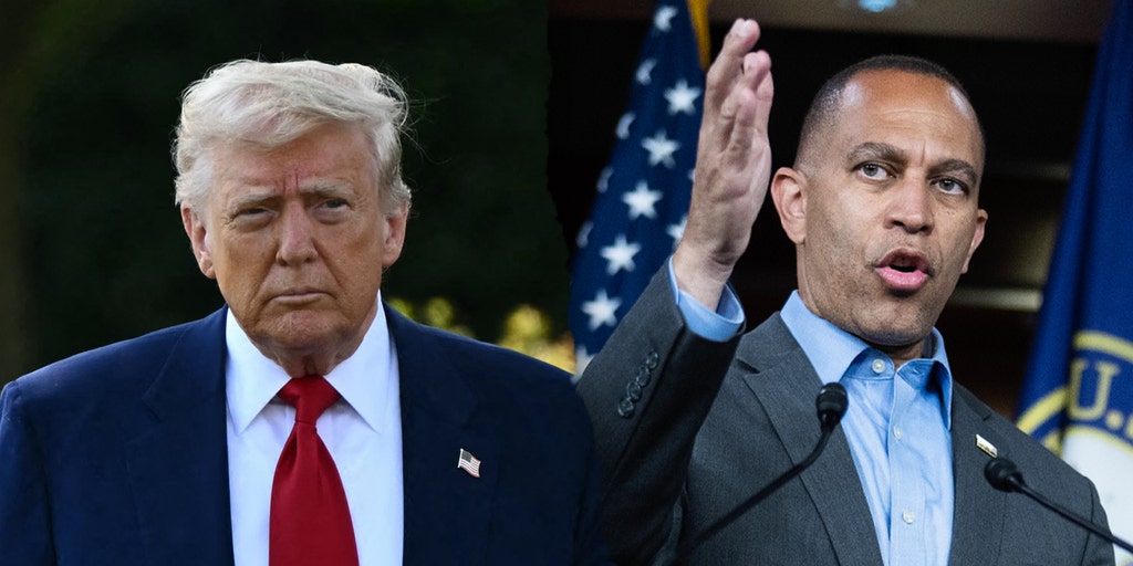 pastordhm's tweet card. Congress has advanced procedural vote on President Trump's "big, beautiful bill," while contending with GOP factions and razor-thin majorities.