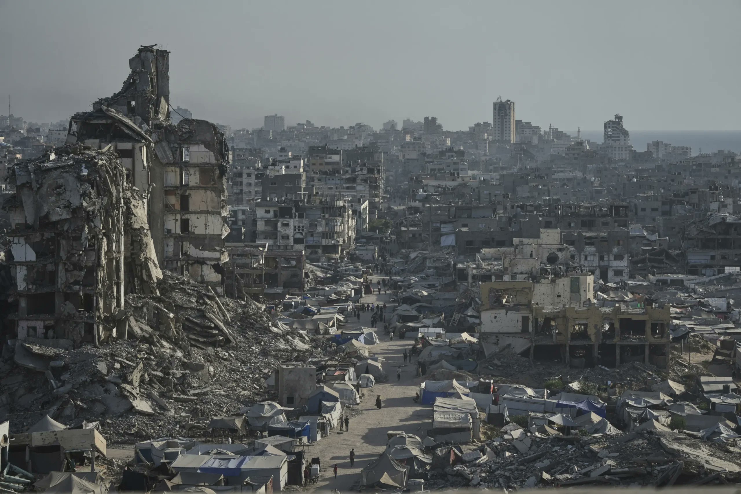 Crux's tweet card. Christian leaders in the Holy Land say they “strongly denounce” the Israeli attack on the Holy Family Catholic Church in Gaza, which happened on Thursday.