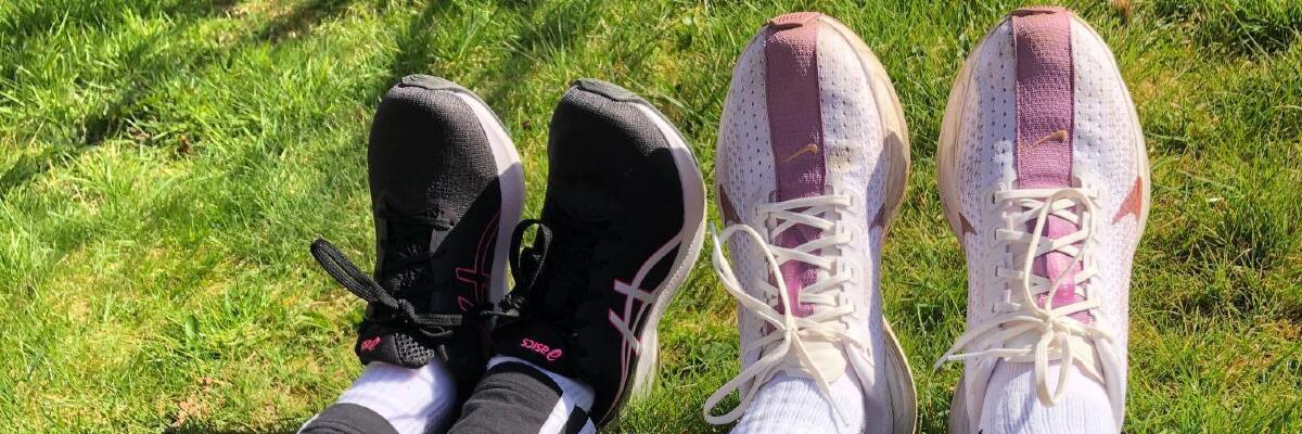 helenmccusker's tweet card. Cancer is happening right now and we all know someone who has been affected, which is why we are taking part in Race for Life 5k in Portsmouth this summer to raise money and save lives. 1 in 2 people...