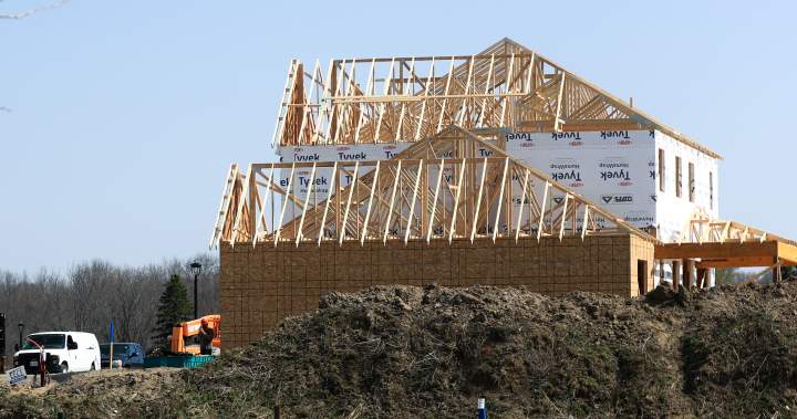 isaaccallan's tweet card. According to data from the provincial government, Ontario's municipalities have roughly $10 billion in the bank, funds collected from developers building new housing projects.