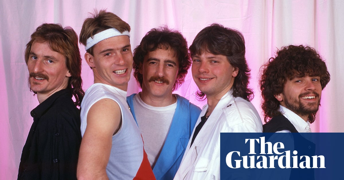 MarkCalabria's tweet card. Europop acts from Opus to Baltimora to Nena got huge after Brits brought their songs home from their summer breaks. But despite returning to obscurity, the artists say they’re not (sun)burnt by fame