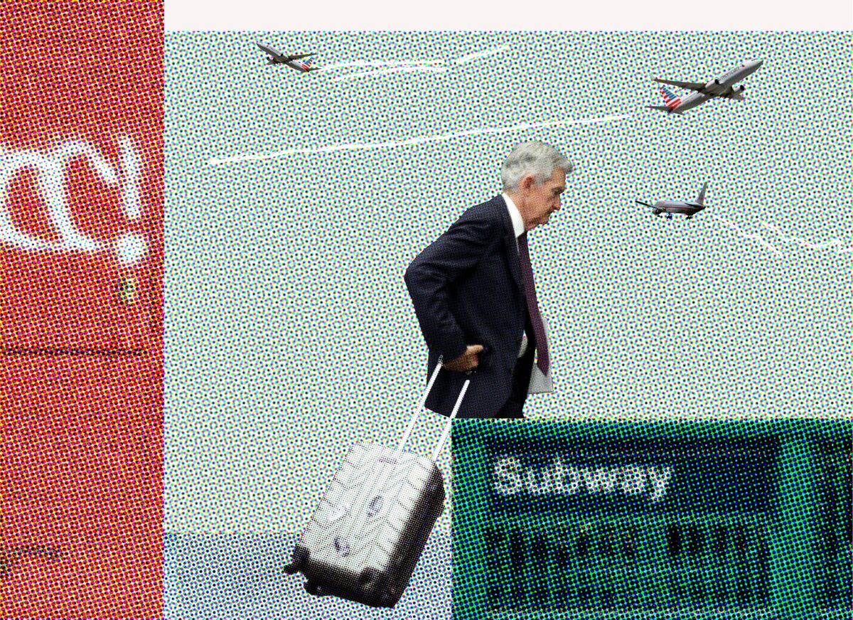 chafkin's tweet card. In this week’s episode of Everybody’s Business, we discuss how markets and the economy would react to an attempted ouster of the Fed Chair.
