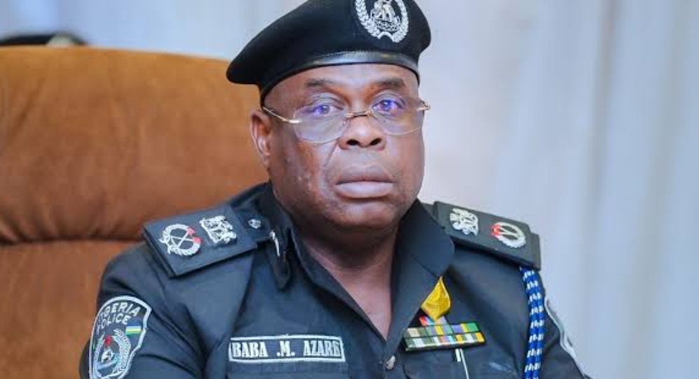 GazetteNGR's tweet card. Timfon John, the command’s spokesman, disclosed this in a statement in Uyo on Wednesday.