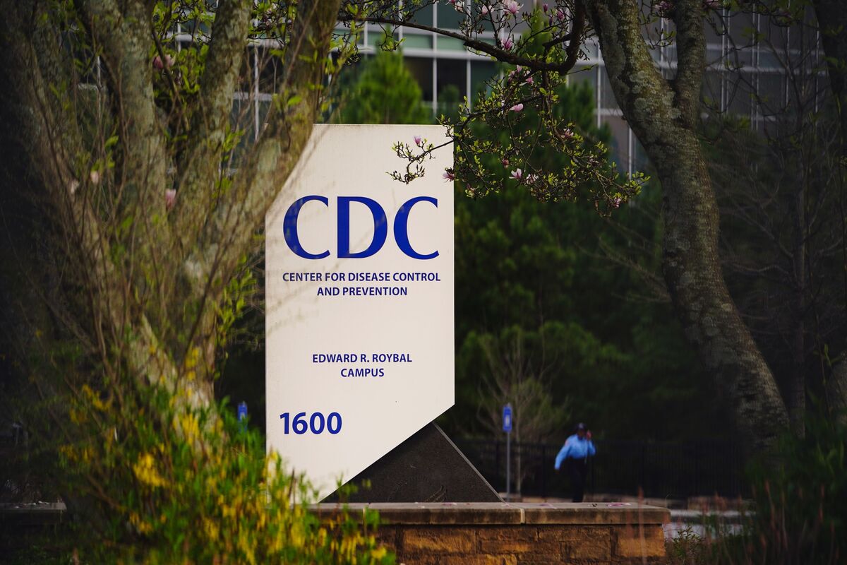 damiangarde's tweet card. The Trump administration withdrew the nomination of Dave Weldon for the top job at the Centers for Disease Control and Prevention as it grew clear there were not enough Senate votes to confirm him.