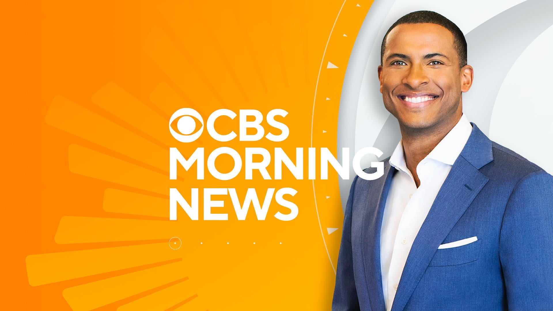 JohnByrnes13's tweet card. Errol Barnett anchors CBS News Mornings at 7 a.m. ET weekdays, streaming free on all platforms and the CBS News app.