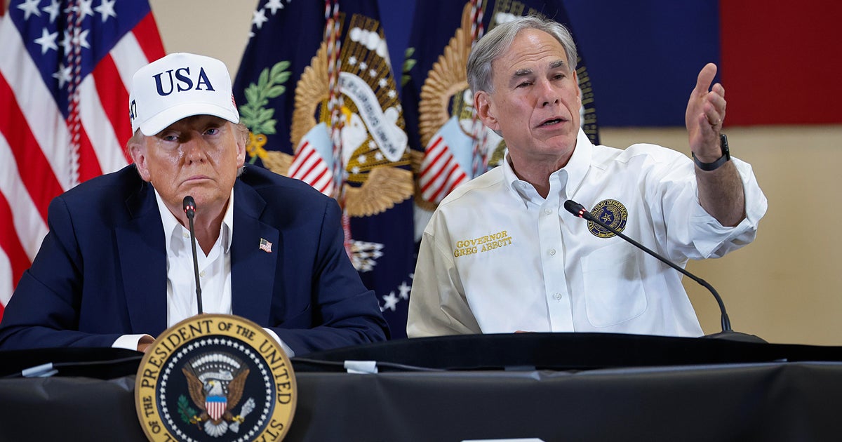 JeffWice's tweet card. Trump said he wants a "simple redrawing" of Texas' congressional map — it would enable Republicans to pick up five seats.