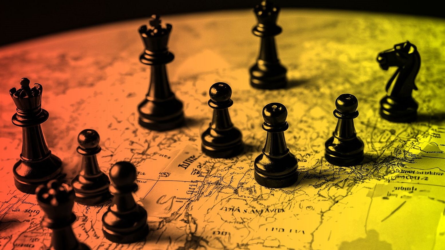 rosaluxglobal's tweet card. The rise of the term “multipolarity” is symptomatic of a deeper shift in global governance