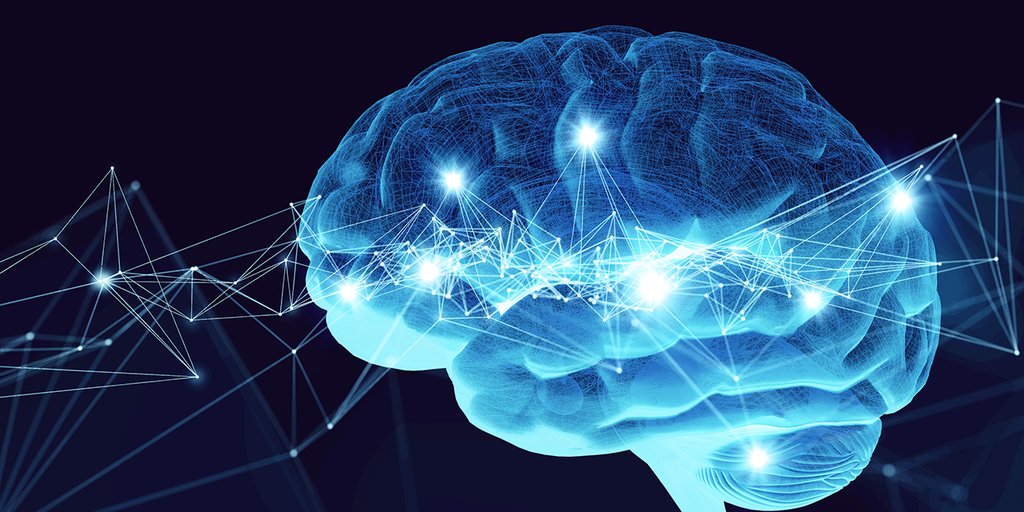 FoxNewsAI's tweet card. Carnegie Mellon's noninvasive brain technology allows users to move robotic fingers by thinking about the motion, offering new possibilities for people with motor impairments.