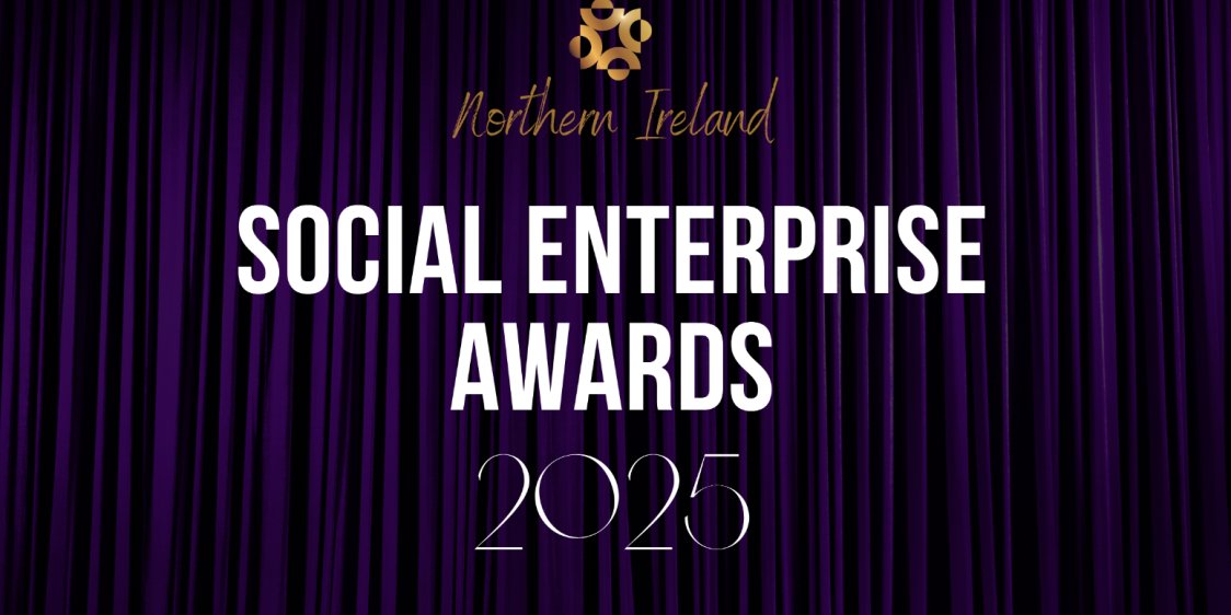 nibusinessinfo's tweet card. Is your business making a social impact in Northern Ireland? Submit your entry for the Social Enterprise Awards 2025.