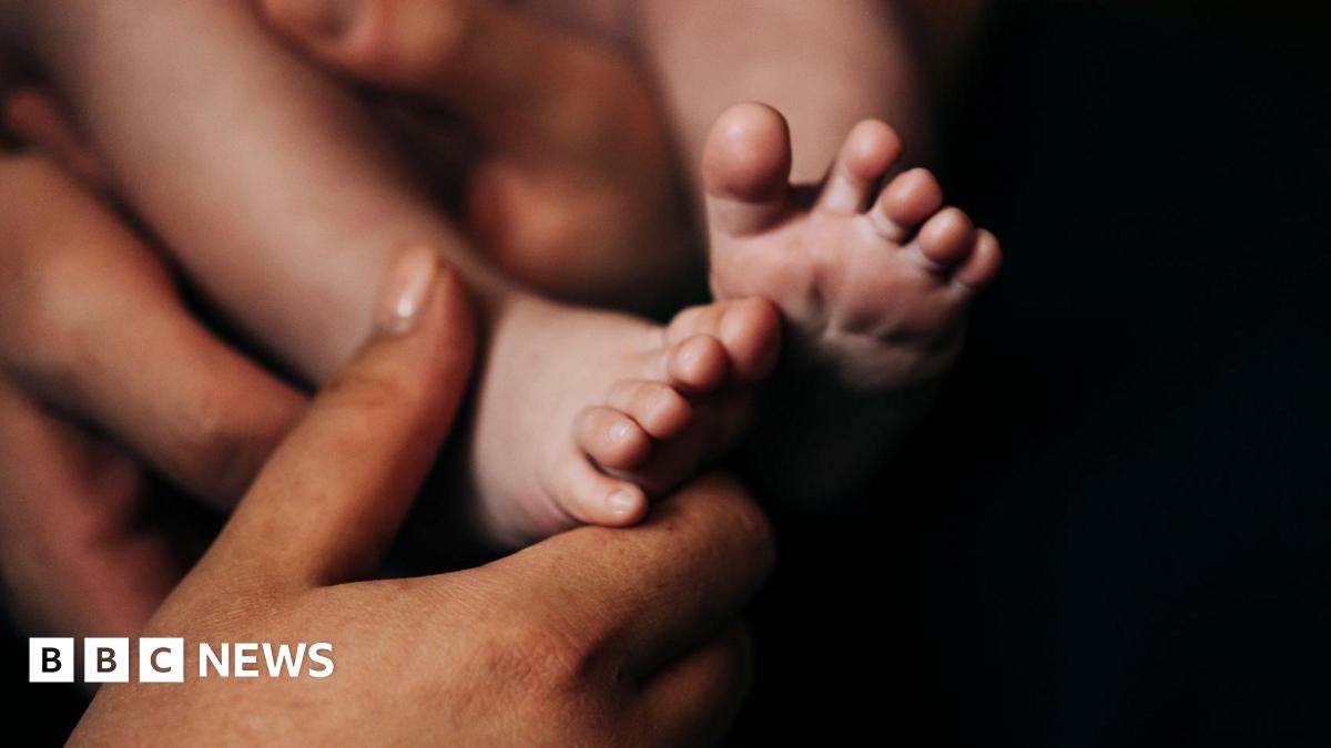 SurrogConcern's tweet card. Police uncover an international baby trafficking syndicate which sold at least 25 infants in Singapore.