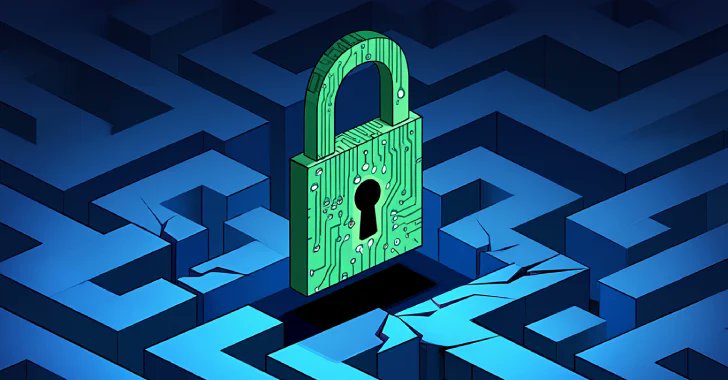 bfpennington's tweet card. Pay2Key.I2P ransomware resurfaces in 2025, offering 80% profit to affiliates targeting Israel and the U.S., netting $4 million in ransom payments.