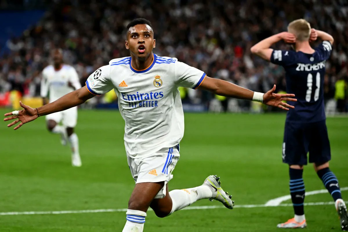 TheKop_com's tweet card. As Liverpool reshapes its identity under Arne Slot, transfer rumours are swirling—and none louder than the most recent one linking the club to Rodrygo Silva de Goes, Real Madrid’s electric yet...