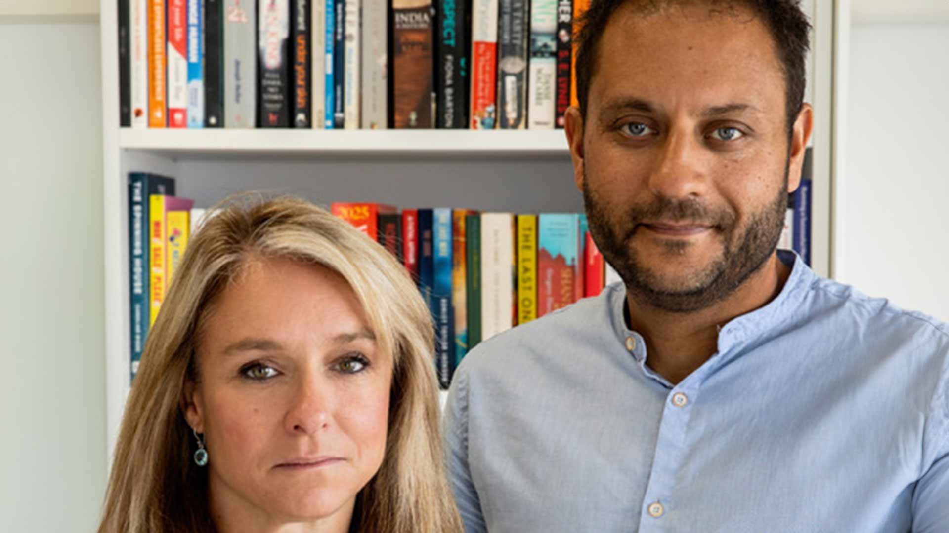 penny_author's tweet card. The founders of independent publisher Bloodhound Books have launched a new AI fiction translation service, Globescribe.ai, designed to “break down the barriers of language, opening up access to...