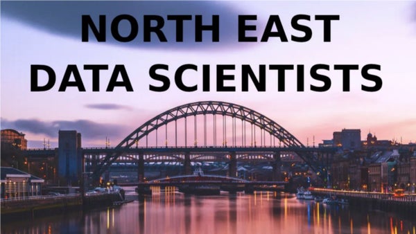 NICDATA's tweet card. We're delighted to welcome you to our July Meetup! Talks to be confirmed in the coming days... Pizza and soft drinks will be served on a first-come-first-served basis from