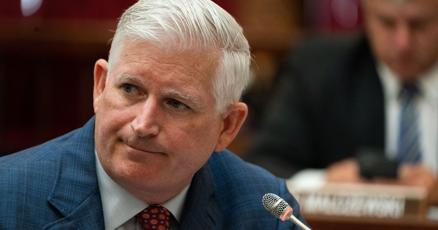 SandraTanBN's tweet card. Dissatisfied with what he sees as unwarranted interference with his budget and office, Erie County Clerk Mickey Kearns has refused to collect any mortgage tax revenue to offset mortgage processing...
