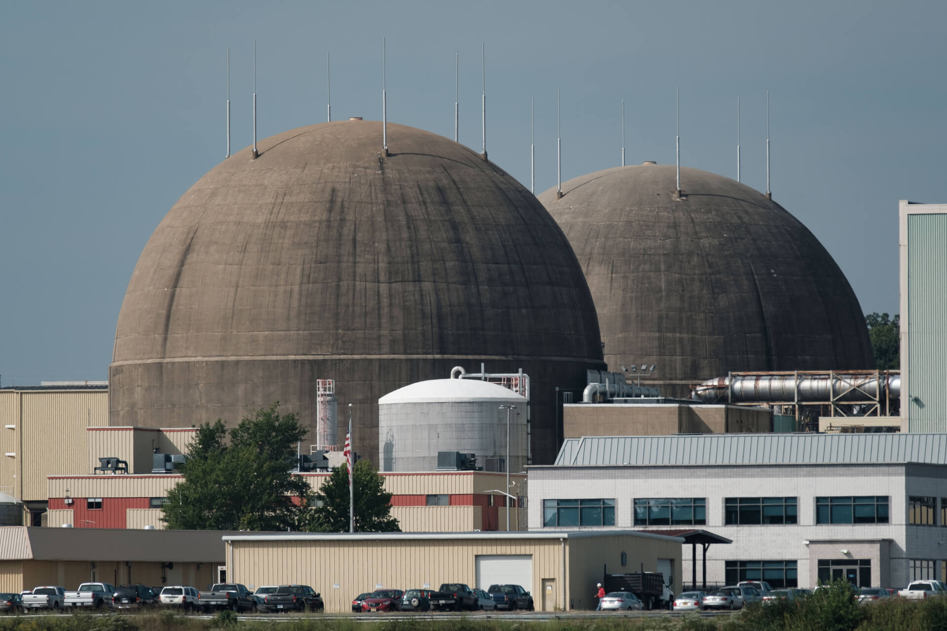 nuclearny's tweet card. Officials share how the process to bring a reactor to the area will work and how the public can get engaged.