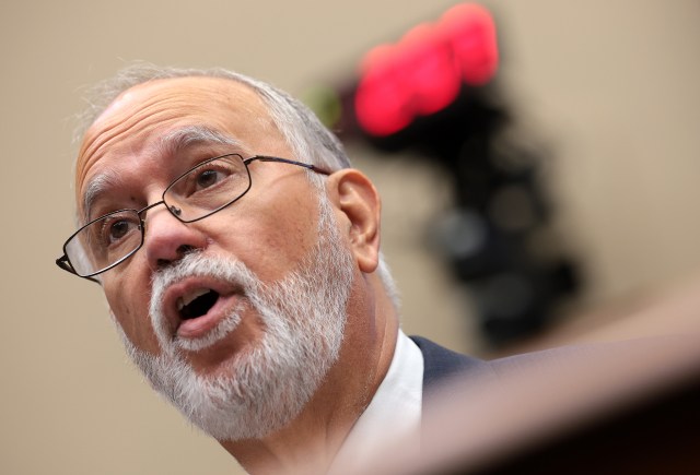 PSC_CUNY's tweet card. This week, the chancellor of the City University of New York (CUNY), where I teach, was summoned to testify at a hearing of the U.S. House Committee on Education and the Workforce, alongside top ad…