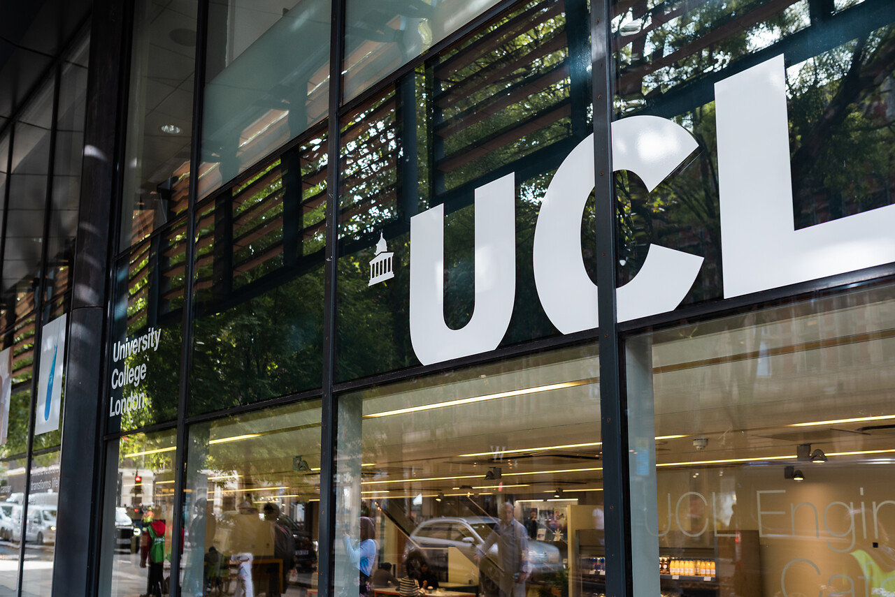 UCL_IfWH's tweet card. This scholarship aims to enable UK students from backgrounds under-represented in UCL EGA Institute for Women's Health, to pursue their postgraduate studies at the EGA Institute for Women's Health.