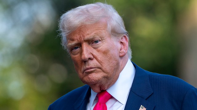 thehill's tweet card. President Trump went on Truth Social Monday to criticize the judge presiding over a long-anticipated hearing over his administration’s battle with Harvard University. Harvard is suing the administr…