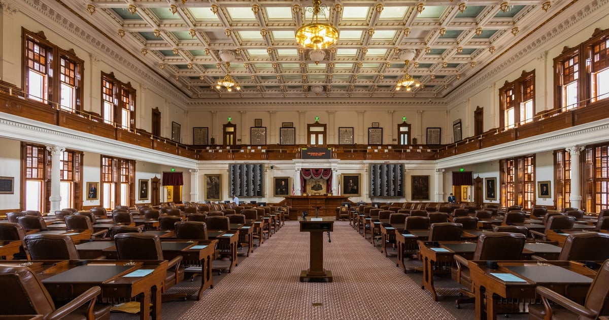 RedistrictNet's tweet card. Texas lawmakers start a 30-day special session July 21. They will tackle consumable THC, flood dangers, new congressional districts, abortion pills and other conservative priorities.