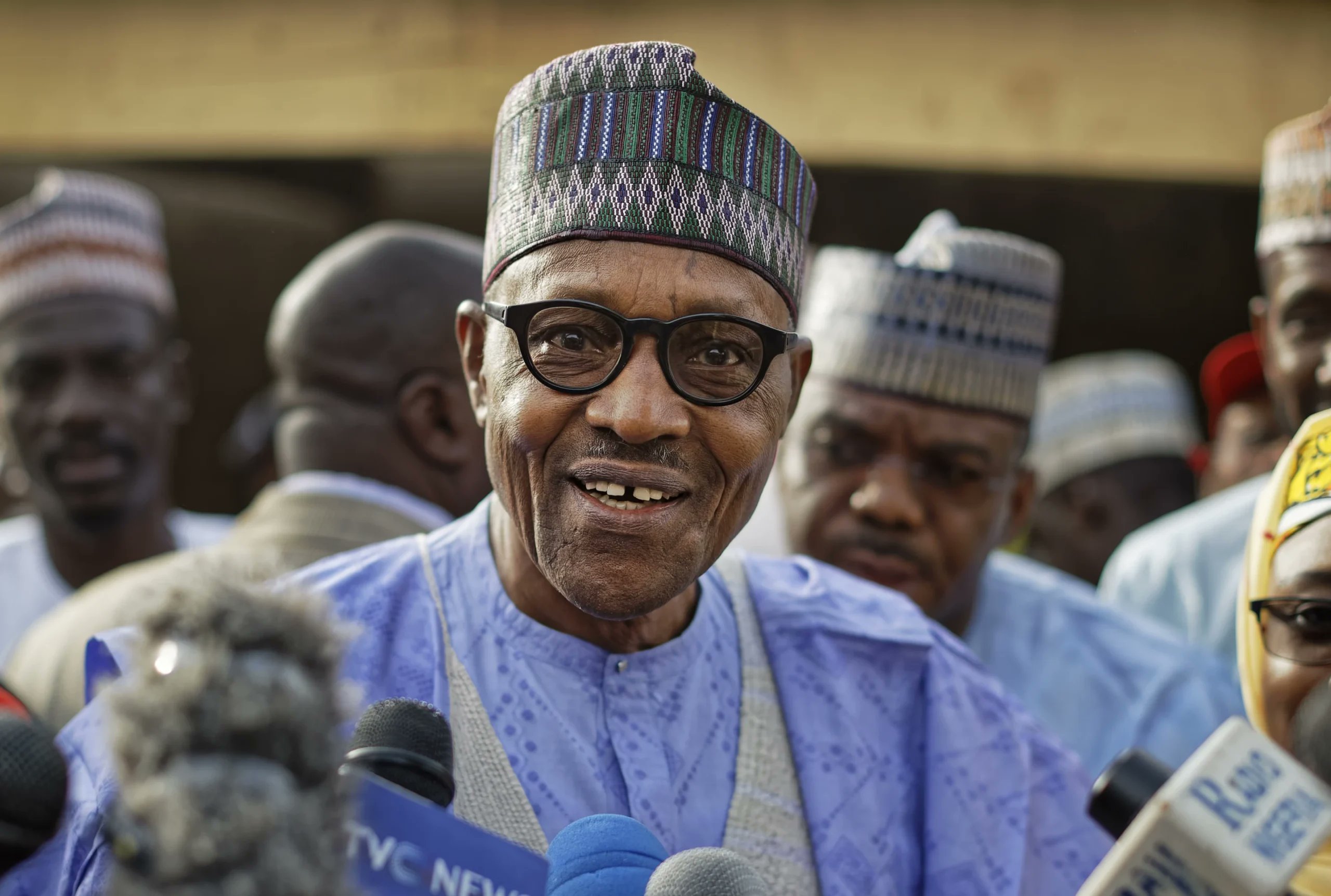 Crux's tweet card. Catholic leaders in Nigeria offer contrasting assessments of the role played by the immediate former President, Muhammadu Buhari, regarding the persecution of Christians in the country.