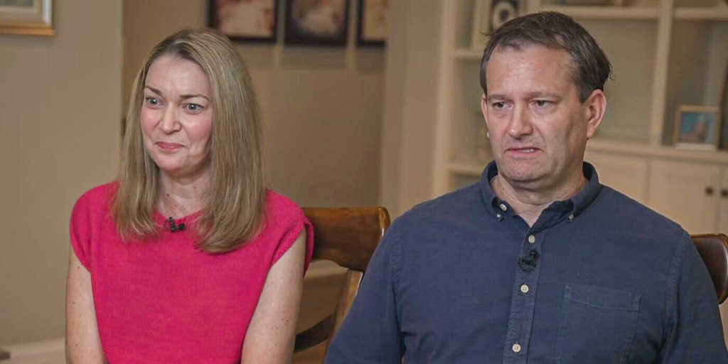 gmorgenson's tweet card. Stephanie Nixdorf's insurance company repeatedly declined to cover a drug to treat her arthritis. That changed after she sent an appeal letter crafted with help from AI.