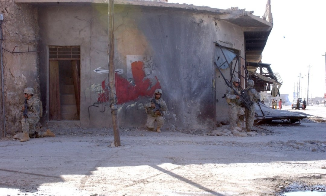 WarInstitute's tweet card. In 2005, then Colonel H. R. McMaster commanded the 3d Armored Cavalry Regiment during the Battle of Tal Afar. At the time, the city was a key stronghold for al-Qaeda in Iraq and a staging ground for...