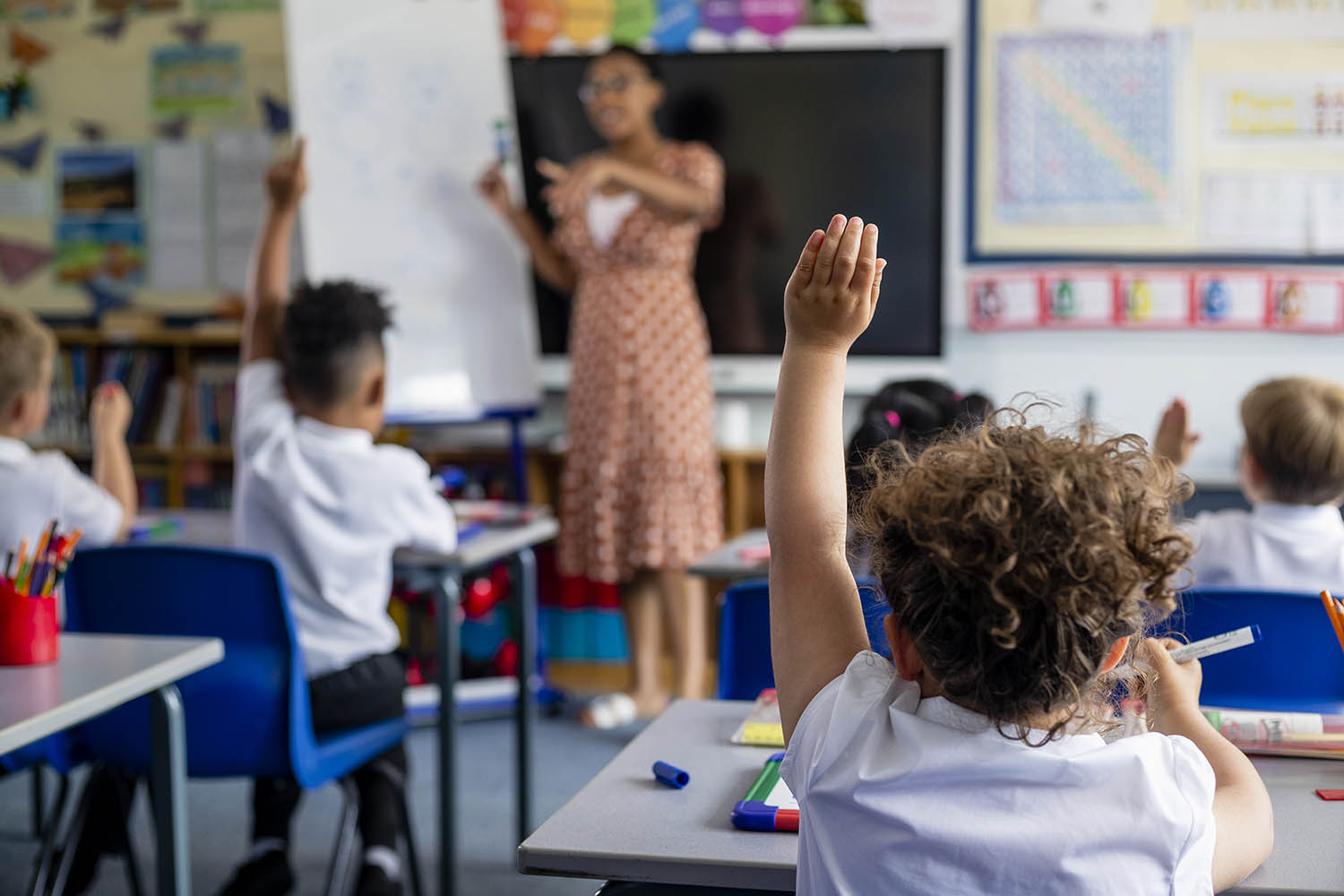 drdavidajames's tweet card. Leading brand that trains teachers for most deprived areas of the UK to get reprieve after bureaucrats accused of trying to scrap it