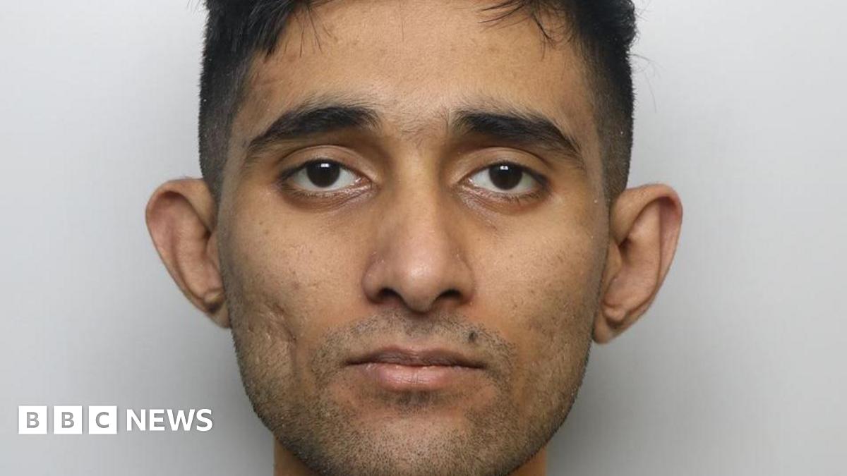 BBCBreaking's tweet card. Kulsuma Akter had been living in a refuge in Bradford when she was fatally stabbed by Habibur Masum.