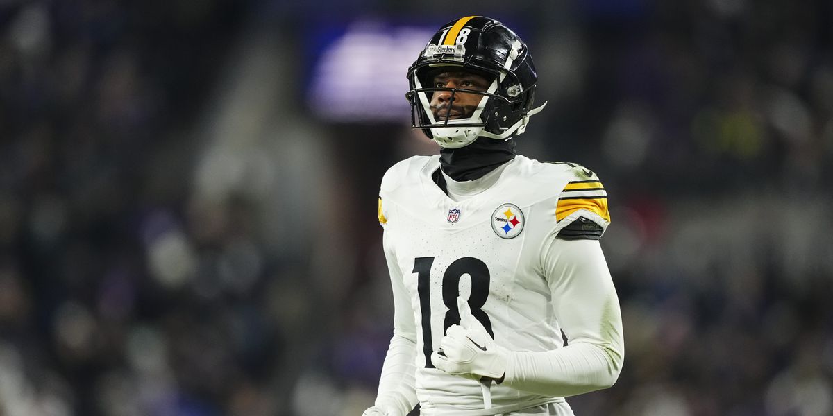 btsteelcurtain's tweet card. The former Pittsburgh Steeler is calling it a career
