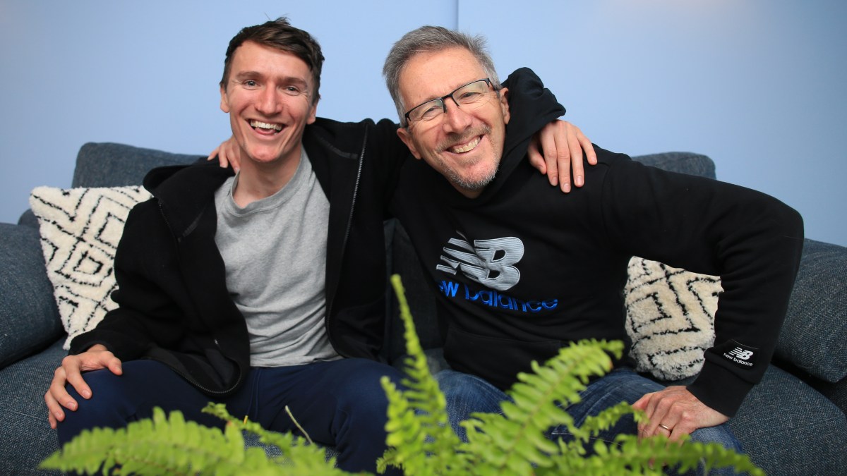Lawton_Times's tweet card. Runner, whose father coached him to 1,500m world title, explains enormous sense of guilt at decision. Now, at least family Christmases will feel more relaxed