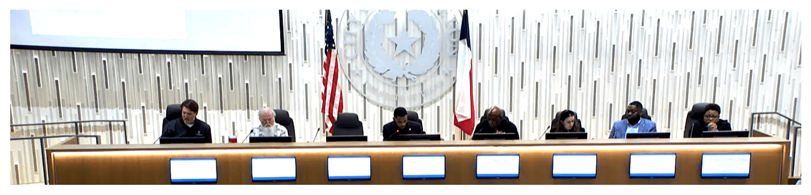 TX3DNews's tweet card. Princeton residents packed City Hall to demand answers and accountability for ongoing water billing errors. The city council promised refunds but broader changes remain under review. Read the full...
