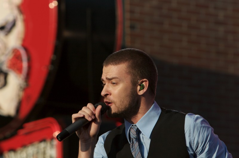 OCCRP's tweet card. Fans of the SexyBack star have launched an online petition urging Timberlake to condemn “repression unfolding in Georgia” ahead of his appearance at a scheduled concert in Tbilisi next week hosted as...