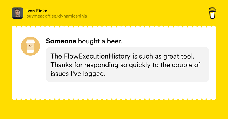 Tweet card summary image