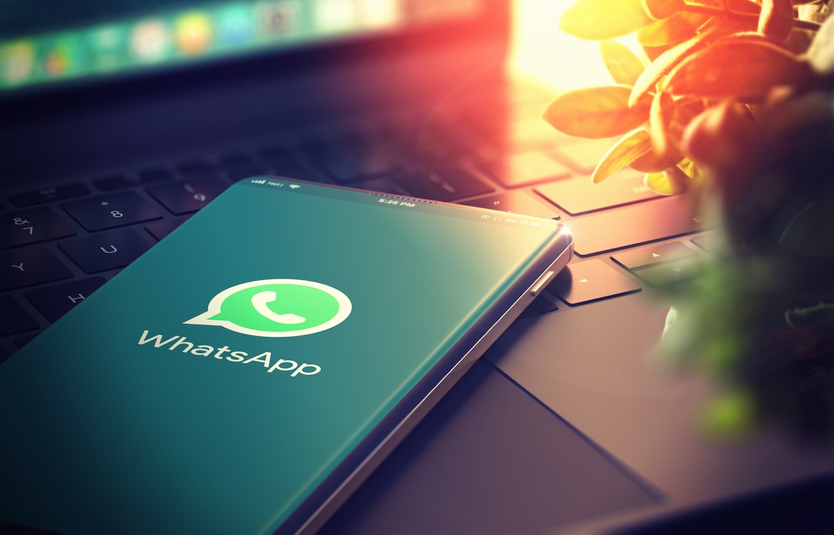 billmarczak's tweet card. WhatsApp told SecurityWeek that it linked the exploited FreeType vulnerability CVE-2025-27363 to a Paragon exploit.